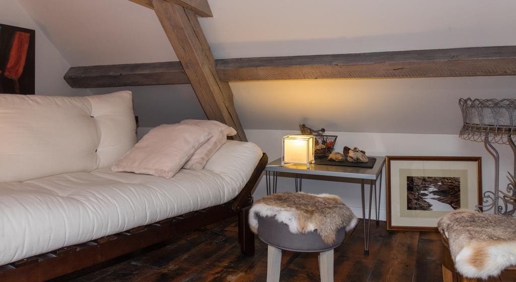 Les Petites Vosges Bagnères-de-Bigorre Quarto foto